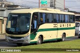 Empresa Unida Mansur e Filhos 2117 na cidade de Juiz de Fora, Minas Gerais, Brasil, por Lucas Oliveira. Número da foto: #:id.