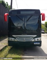 Motorhomes 90 na cidade de Fortaleza, Ceará, Brasil, por Evelano Oliveira da Silva. Número da foto: #:id.