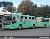 Auto Viação Redentor HB609 na cidade de Curitiba, Paraná, Brasil, por Guilherme Liminha. Número da foto: #12315829.