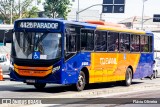 Evanil Transportes e Turismo RJ 132.147 na cidade de Rio de Janeiro, Rio de Janeiro, Brasil, por Flávio Oliveira. Número da foto: #12316750.