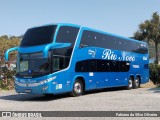 Rio Novo Turismo 20300 na cidade de Juiz de Fora, Minas Gerais, Brasil, por Fabiano da Silva Oliveira. Número da foto: #:id.