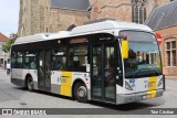 De Lijn 2452 na cidade de Bruges, West Flanders, Bélgica, por Tôni Cristian. Número da foto: #12315955.