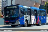 Next Mobilidade - ABC Sistema de Transporte 81.013 na cidade de São Bernardo do Campo, São Paulo, Brasil, por Valdir Garcia. Número da foto: #12315222.
