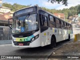 ETURSA - Emp. de Transp. Urbano e Rodoviário de Santo André 04 441 na cidade de Santo André, São Paulo, Brasil, por Erik Henrique. Número da foto: #12317258.