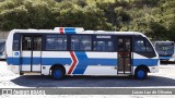 Auto Viação Jabour D86315 na cidade de Rio de Janeiro, Rio de Janeiro, Brasil, por Lucas Luz de Oliveira. Número da foto: #12315177.