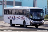 Stilo 338 na cidade de Birigui, São Paulo, Brasil, por Eliziar Maciel Soares. Número da foto: #12316966.