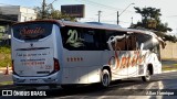 Smile Transportes e Turismo 221 na cidade de Paulínia, São Paulo, Brasil, por Allan Henrique. Número da foto: #12316795.