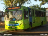 TransFácil Transporte Coletivo 03078 na cidade de Teresina, Piauí, Brasil, por Pietro Rangel. Número da foto: #:id.