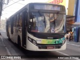 ETURSA - Emp. de Transp. Urbano e Rodoviário de Santo André 04 435 na cidade de Santo André, São Paulo, Brasil, por Rafael Lopes de Oliveira. Número da foto: #12316997.