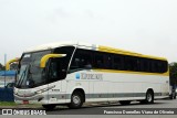 Empresa Cruz 43902 na cidade de São Paulo, São Paulo, Brasil, por Francisco Dornelles Viana de Oliveira. Número da foto: #:id.