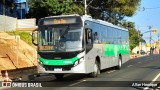 Rápido Sumaré MOV Paulínia 17602 na cidade de Paulínia, São Paulo, Brasil, por Allan Henrique. Número da foto: #12316818.