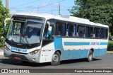 Juratur - Jurandi Turismo 12140 na cidade de Teresina, Piauí, Brasil, por Paulo Henrique Pereira Borges. Número da foto: #12316937.