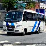 Uni Transportes RT-06 na cidade de Guarulhos, São Paulo, Brasil, por Renan De Jesus Oliveira. Número da foto: #:id.