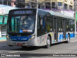 Sambaíba Transportes Urbanos 2 2547 na cidade de São Paulo, São Paulo, Brasil, por Marcos Vitor Lima de Souza. Número da foto: #:id.