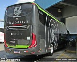 Viação Garcia 92070 na cidade de Sorocaba, São Paulo, Brasil, por Flavio Alberto Fernandes. Número da foto: #12315517.