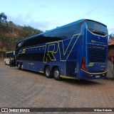 RV Turismo 25000 na cidade de Gonzaga, Minas Gerais, Brasil, por Wilton Roberto. Número da foto: #12315844.