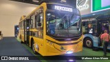 Eletra Industrial E-BUS na cidade de São Paulo, São Paulo, Brasil, por Matheus Alves Moura. Número da foto: #12316859.