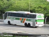 Empresa Gontijo de Transportes 14645 na cidade de Aracaju, Sergipe, Brasil, por Jonathan Silva. Número da foto: #12315442.