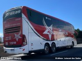 Expresso Freitas Turismo 2010 na cidade de Taubaté, São Paulo, Brasil, por Matheus  Loiaconi dos Santos. Número da foto: #12316172.