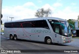 Companhia Coordenadas de Transportes 50200 na cidade de Juiz de Fora, Minas Gerais, Brasil, por George Miranda. Número da foto: #12316426.