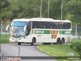 Empresa Gontijo de Transportes 14625 na cidade de Aracaju, Sergipe, Brasil, por Jonathan Silva. Número da foto: #12315449.