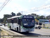 Auto Ônibus Líder 0924006 na cidade de Manaus, Amazonas, Brasil, por Bus de Manaus AM. Número da foto: #:id.