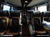 Rovetur Turismo 3700 na cidade de Itaboraí, Rio de Janeiro, Brasil, por Gabriel Oliveira da Silva. Número da foto: #:id.