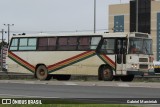 Ônibus Particulares AFY5828 na cidade de Curitiba, Paraná, Brasil, por Gabriel Marciniuk. Número da foto: #12316021.