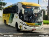 Empresa Gontijo de Transportes 19435 na cidade de Caruaru, Pernambuco, Brasil, por Alexandre Dumas. Número da foto: #12316169.