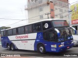 Comparini Turismo 3320 na cidade de Trindade, Goiás, Brasil, por Douglas Andrez. Número da foto: #12316246.