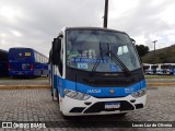 Auto Viação Jabour D86205 na cidade de Rio de Janeiro, Rio de Janeiro, Brasil, por Lucas Luz de Oliveira. Número da foto: #12315187.