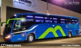 SC Minas Transportes 79525 na cidade de Juiz de Fora, Minas Gerais, Brasil, por Luiz Carlos Photobus. Número da foto: #:id.