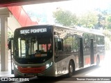 Viação Gato Preto 8 2759 na cidade de Osasco, São Paulo, Brasil, por Thomas Henrique de Moraes. Número da foto: #12317371.