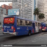 BR Mobilidade Baixada Santista 82101 na cidade de São Vicente, São Paulo, Brasil, por Lucas Nik. Número da foto: #12315220.