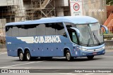Viação Águia Branca 26740 na cidade de Salvador, Bahia, Brasil, por Felipe Pessoa de Albuquerque. Número da foto: #:id.