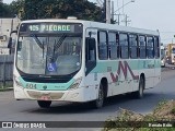 Viação Mirim 604 na cidade de Jaboatão dos Guararapes, Pernambuco, Brasil, por Renato Brito. Número da foto: #:id.