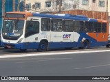 CMT - Consórcio Metropolitano Transportes 117 na cidade de Cuiabá, Mato Grosso, Brasil, por Adrian Miguel. Número da foto: #12316365.