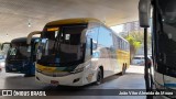 Empresa Gontijo de Transportes 19570 na cidade de Pouso Alegre, Minas Gerais, Brasil, por João Vitor Almeida de Moura. Número da foto: #12316124.