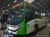 Caprichosa Auto Ônibus  na cidade de São Paulo, São Paulo, Brasil, por Thiago  Salles dos Santos. Número da foto: #:id.