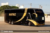 Matriz Transportes 1801 na cidade de Cuiabá, Mato Grosso, Brasil, por Eliziar Maciel Soares. Número da foto: #:id.