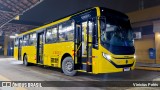 Gidion Transporte e Turismo 12401 na cidade de Joinville, Santa Catarina, Brasil, por Vinicius Petris. Número da foto: #12315186.