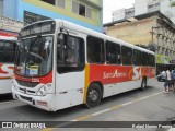 Viação Santo Antônio e Turismo 2204 na cidade de Barra do Piraí, Rio de Janeiro, Brasil, por Rafael Nunes Pereira. Número da foto: #:id.
