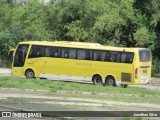 Viação Itapemirim 48113 na cidade de Aracaju, Sergipe, Brasil, por Jonathan Silva. Número da foto: #12315424.