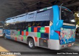 Viação Paratodos > São Jorge > Metropolitana São Paulo > Mobibrasil 6 4842 na cidade de São Paulo, São Paulo, Brasil, por José Vitor Oliveira Soares. Número da foto: #12315891.