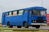 Ônibus Particulares AAZ6102 na cidade de Curitiba, Paraná, Brasil, por Gabriel Marciniuk. Número da foto: #12316047.