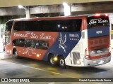 Expresso São Luiz 9090 na cidade de Ribeirão Preto, São Paulo, Brasil, por Daniel Aparecido de Souza. Número da foto: #12315175.