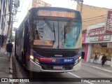 Next Mobilidade - ABC Sistema de Transporte 80.647 na cidade de Santo André, São Paulo, Brasil, por Rafael Lopes de Oliveira. Número da foto: #:id.
