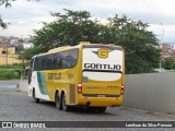 Empresa Gontijo de Transportes 14065 na cidade de Caruaru, Pernambuco, Brasil, por Lenilson da Silva Pessoa. Número da foto: #12317532.