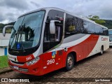 Castro Tur 260 na cidade de Marques de Souza, Rio Grande do Sul, Brasil, por Igor Scherner. Número da foto: #12317012.