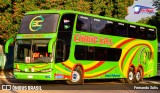 Choré Turismo 2080 na cidade de Asunción, Paraguai, por Fernando Solis. Número da foto: #12316185.